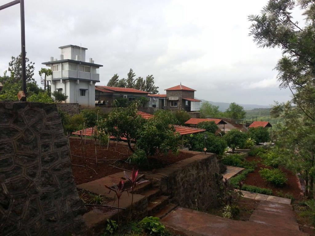 GULMOHOR VILLAGE RESORTS AND FARMS
